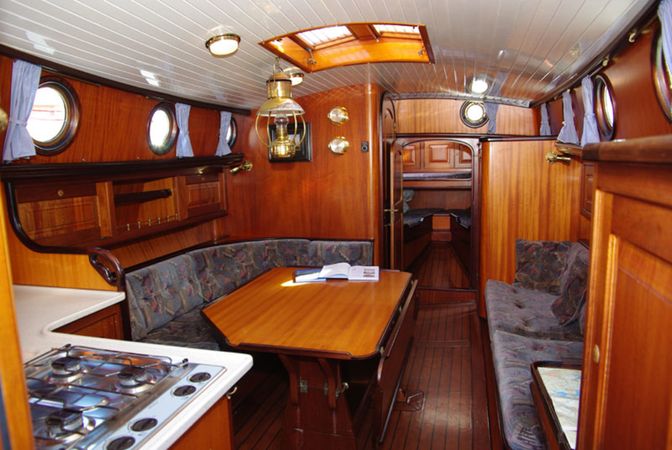 Lemsteraak 9.5 | Mata Hari