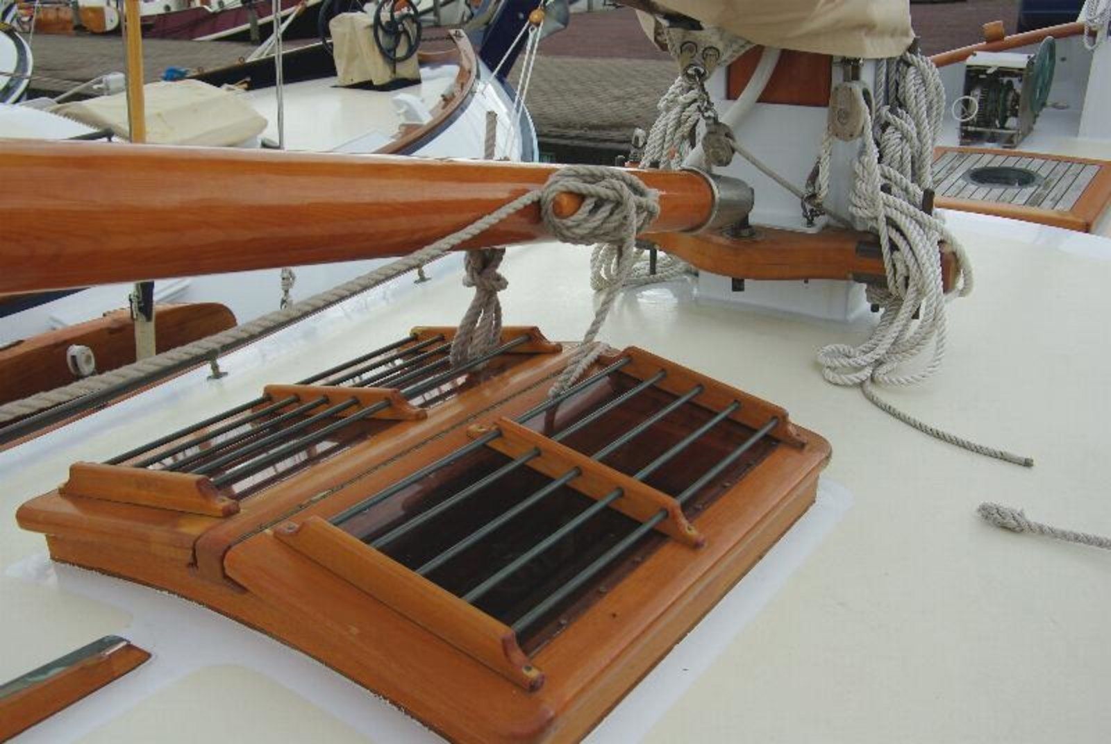 Lemsteraak 9.5 | Mata Hari