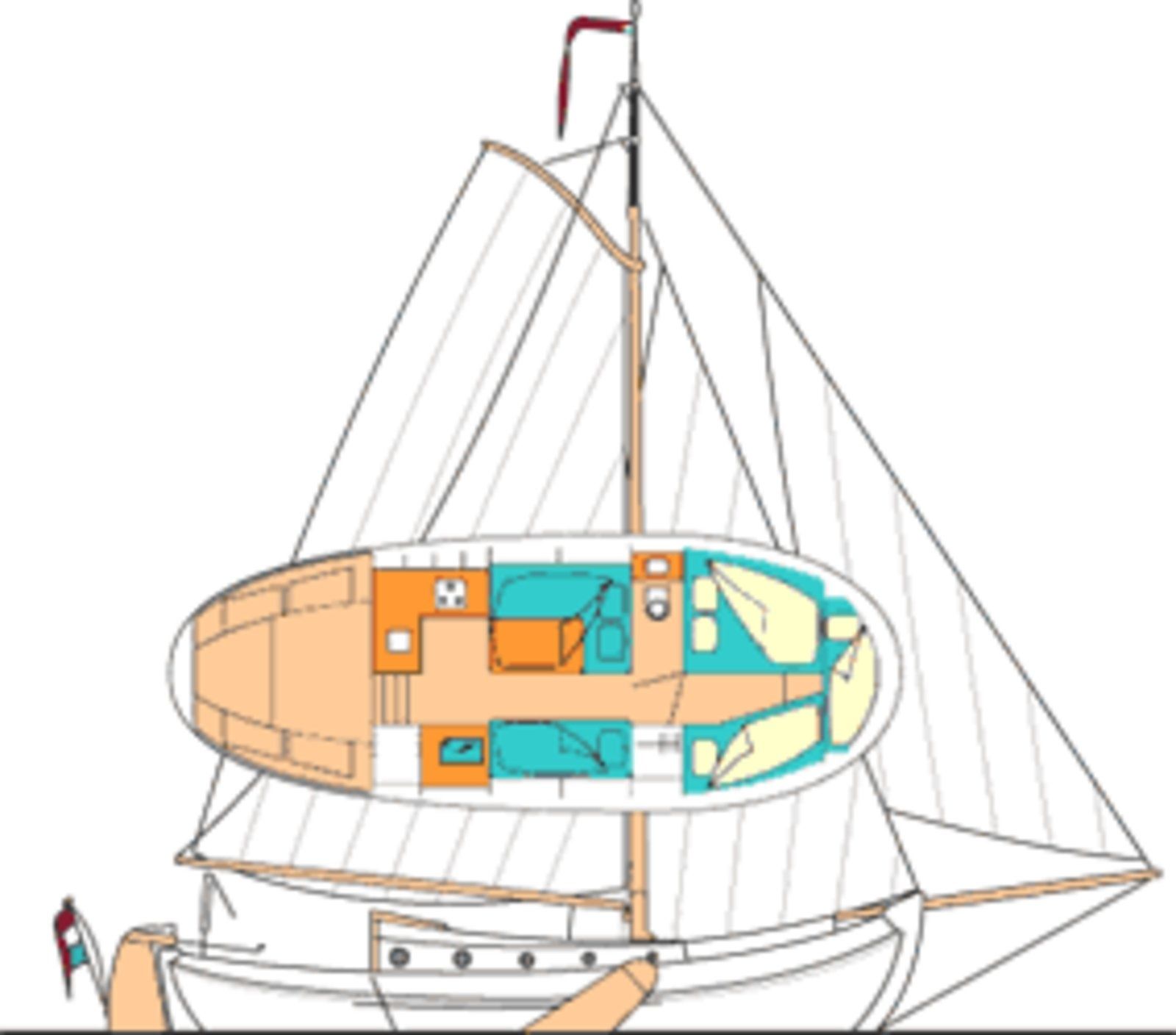 Lemsteraak 9.5 | Mata Hari