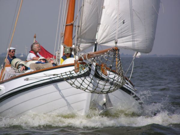 Lemsteraak 9.5 | Mata Hari