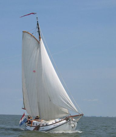 Lemsteraak 9.5 | Mata Hari