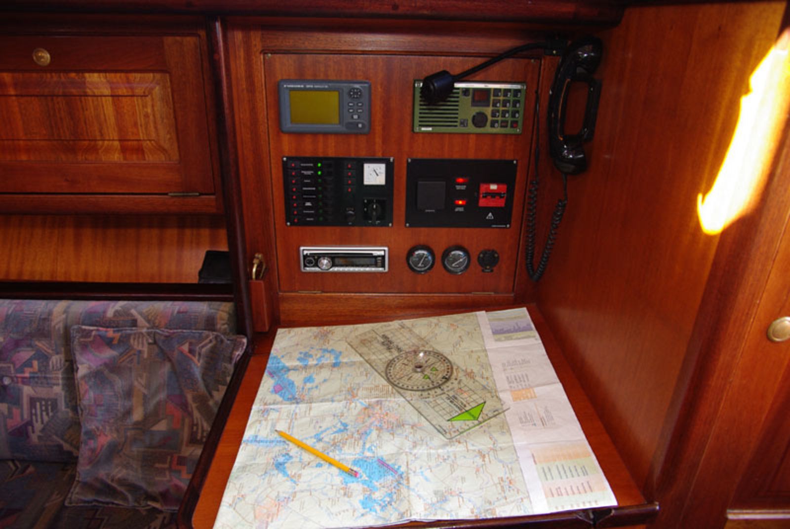 Lemsteraak 9.5 | Mata Hari