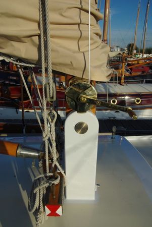 Lemsteraak 9.5 | Mata Hari