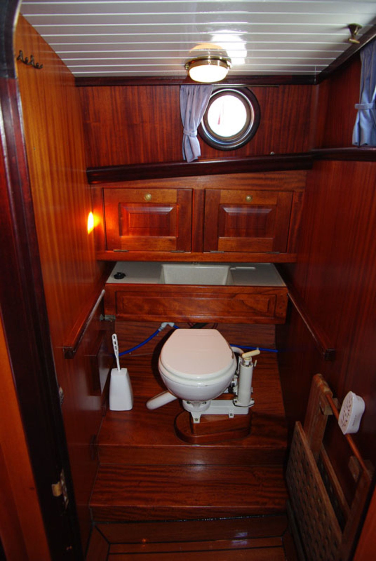 Lemsteraak 9.5 | Mata Hari