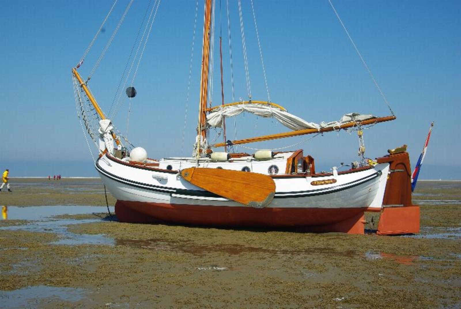 Lemsteraak 9.5 | Eline Vere