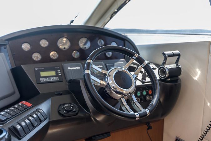 Sunseeker Predator 52 | Predator 14