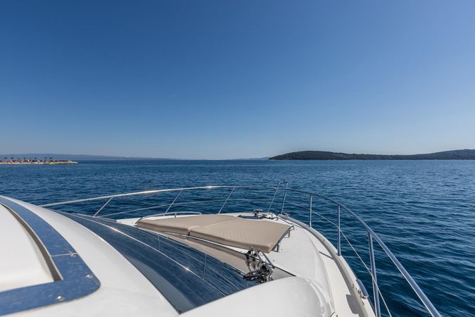 Sunseeker Predator 52 | Predator 14