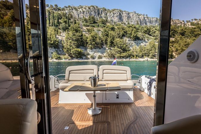 Sunseeker Predator 52 | Predator 14