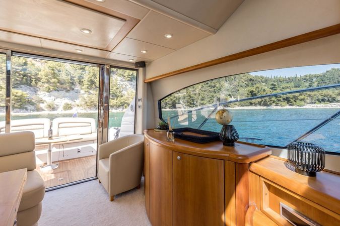 Sunseeker Predator 52 | Predator 14