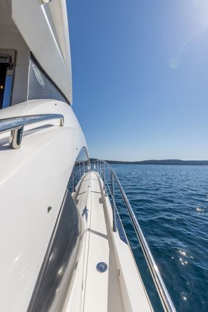 Sunseeker Predator 52 | Predator 14