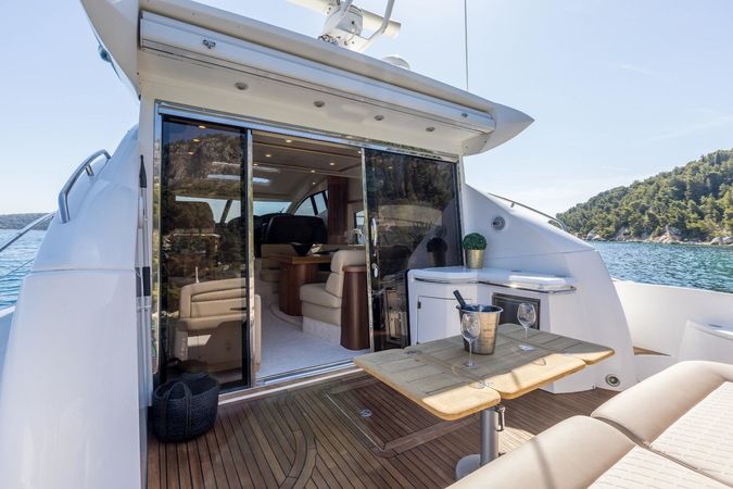 Sunseeker Predator 52 | Predator 14