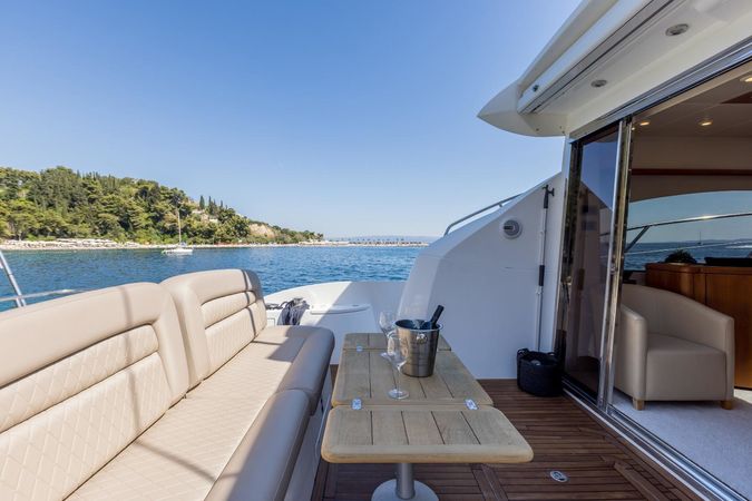 Sunseeker Predator 52 | Predator 14