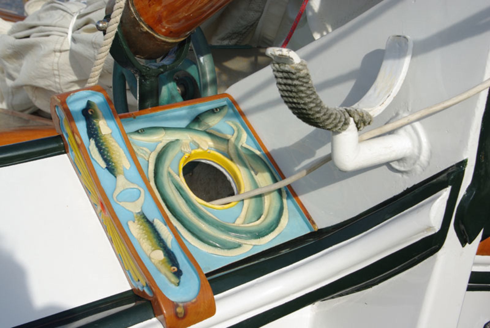 Lemsteraak 10 | Tydtverdryf