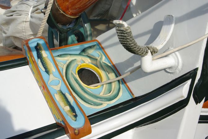 Lemsteraak 10 | Tydtverdryf