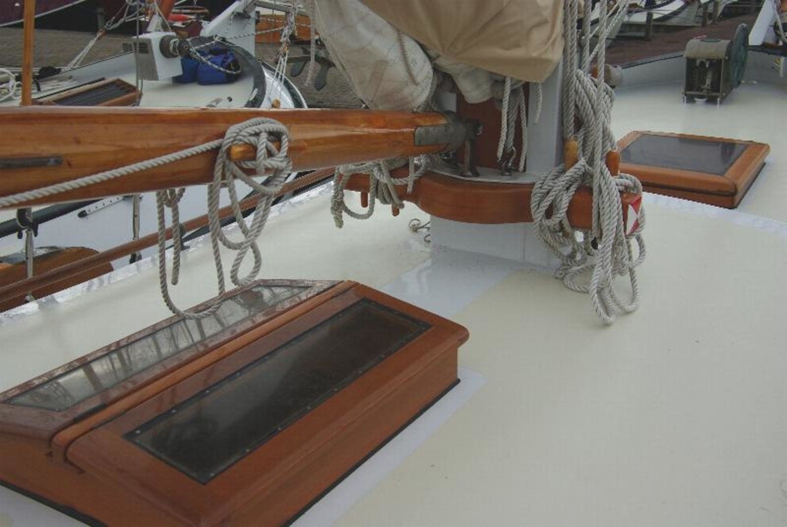 Lemsteraak 10 | Tydtverdryf