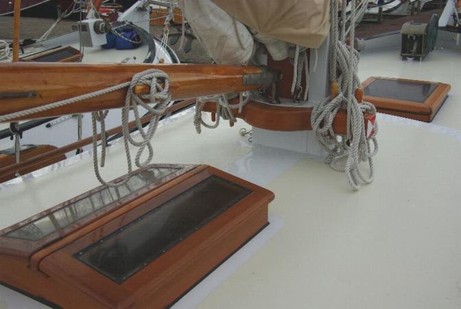 Lemsteraak 10 | Tydtverdryf