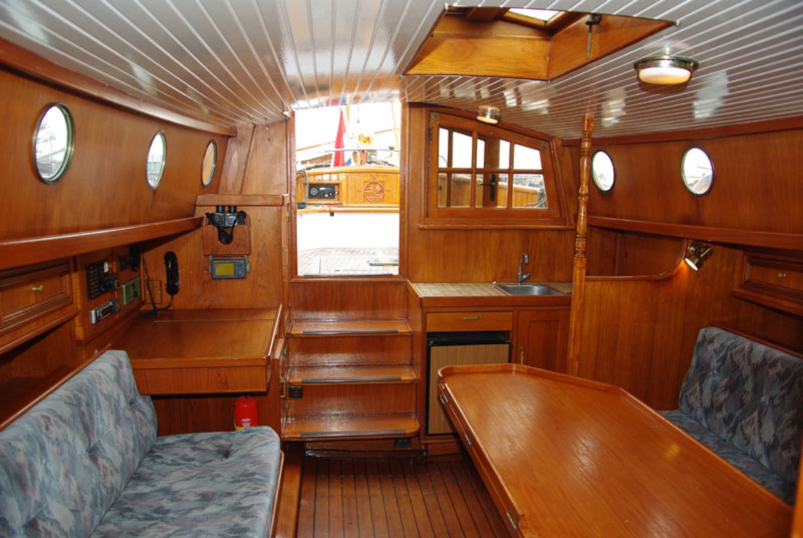 Lemsteraak 10 | Tydtverdryf