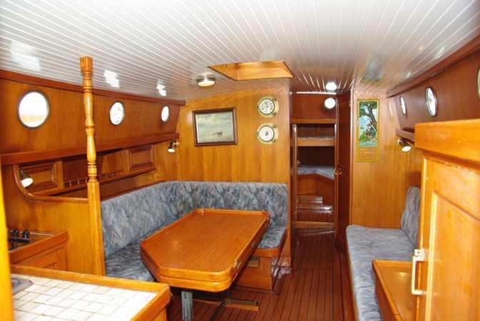 Lemsteraak 10 | Tydtverdryf