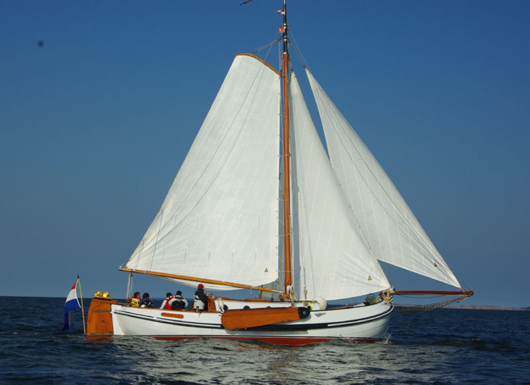 Lemsteraak 10 | Tydtverdryf