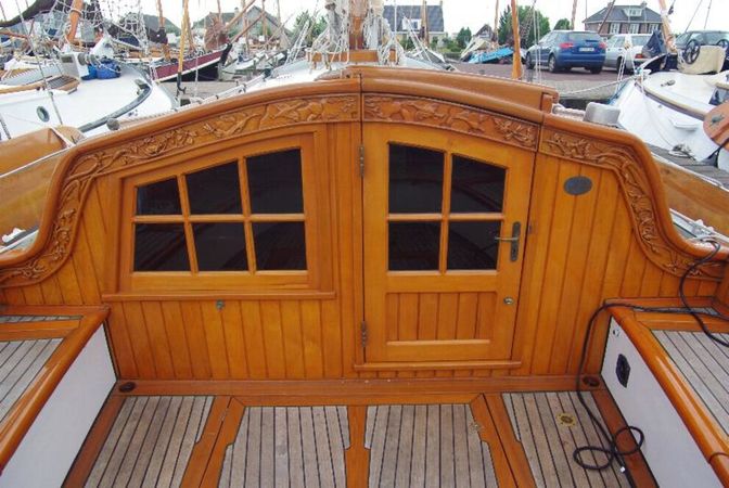 Lemsteraak 10 | Tydtverdryf