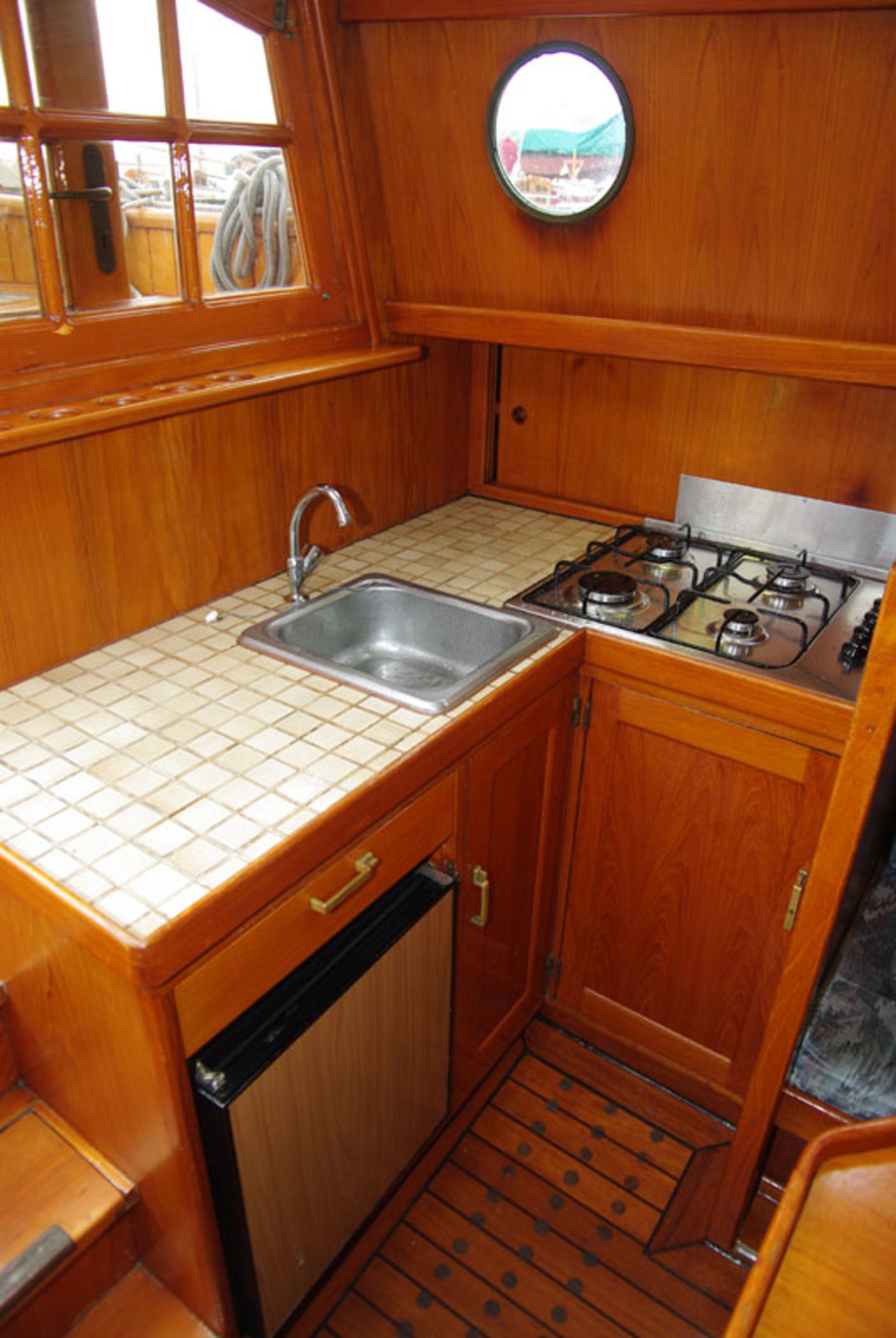 Lemsteraak 10 | Tydtverdryf