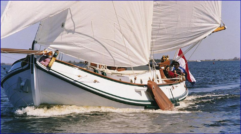 Lemsteraak 11 | Welvaren