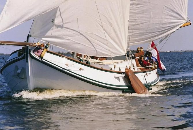 Lemsteraak 11 | Welvaren