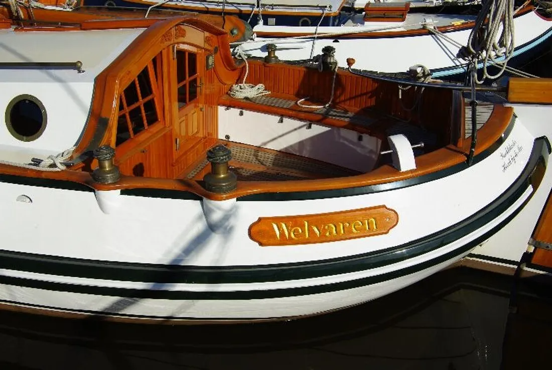 Lemsteraak 11 | Welvaren