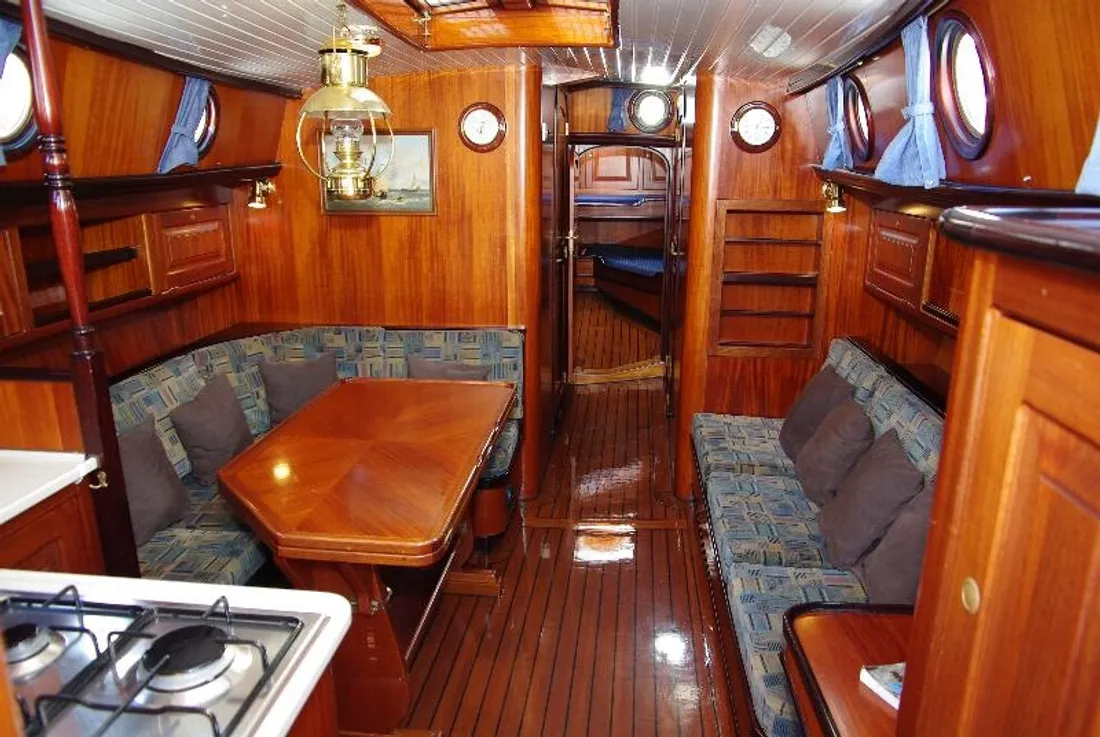 Lemsteraak 11 | Welvaren