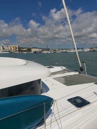 Lagoon 42 | Odessa - Tenerife