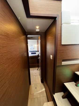 Lagoon 42 | Odessa - Tenerife