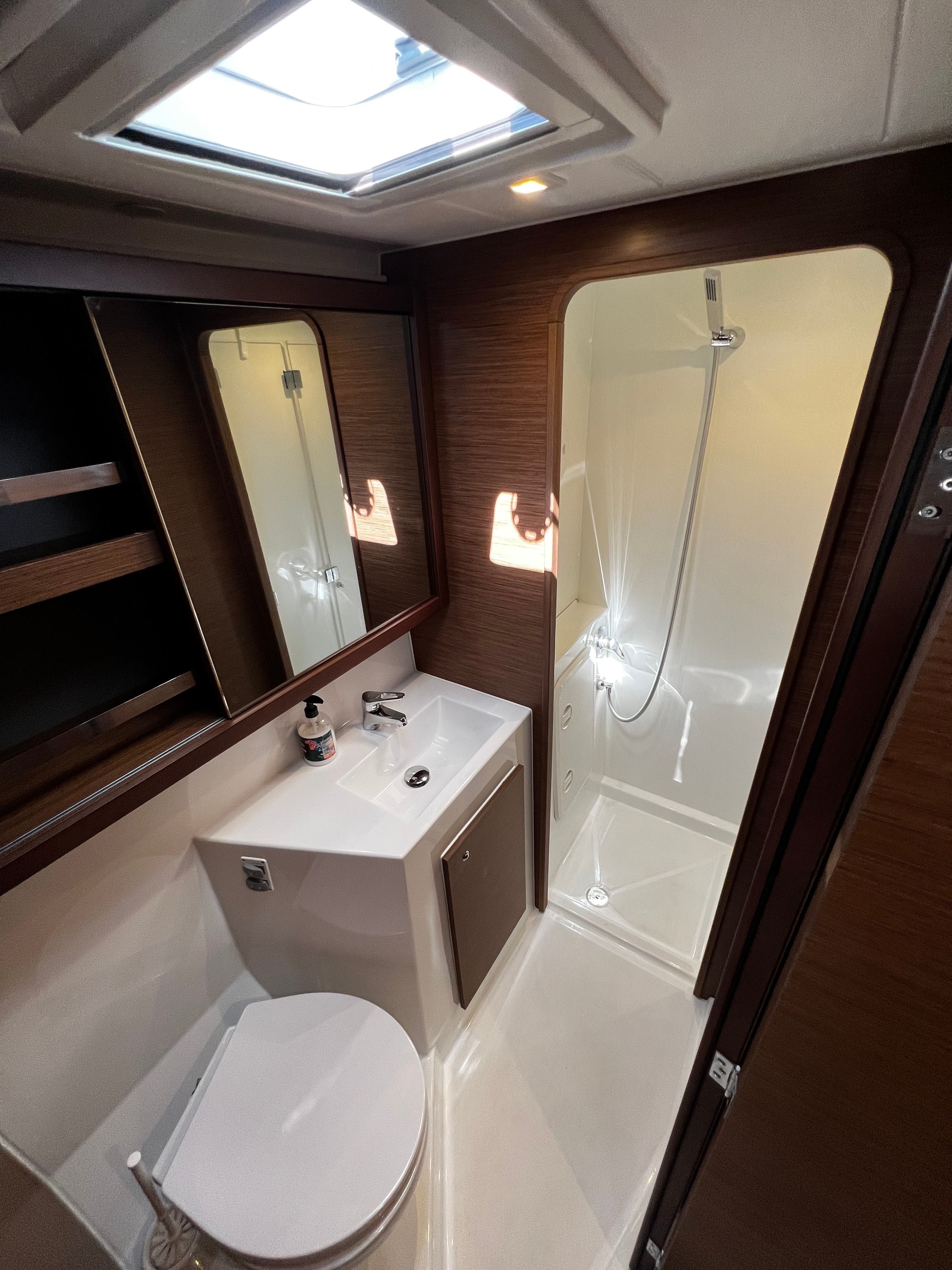 Lagoon 42 | Odessa - Tenerife