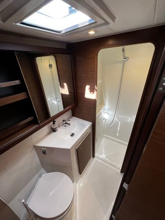 Lagoon 42 | Odessa - Tenerife