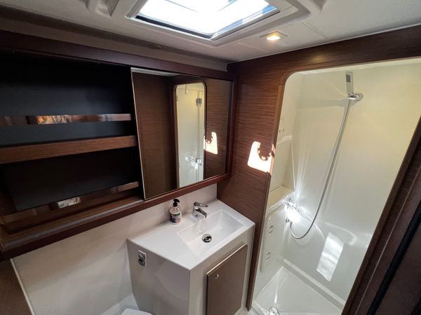 Lagoon 42 | Odessa - Tenerife