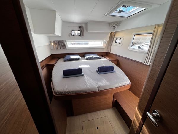 Lagoon 42 | Odessa - Tenerife