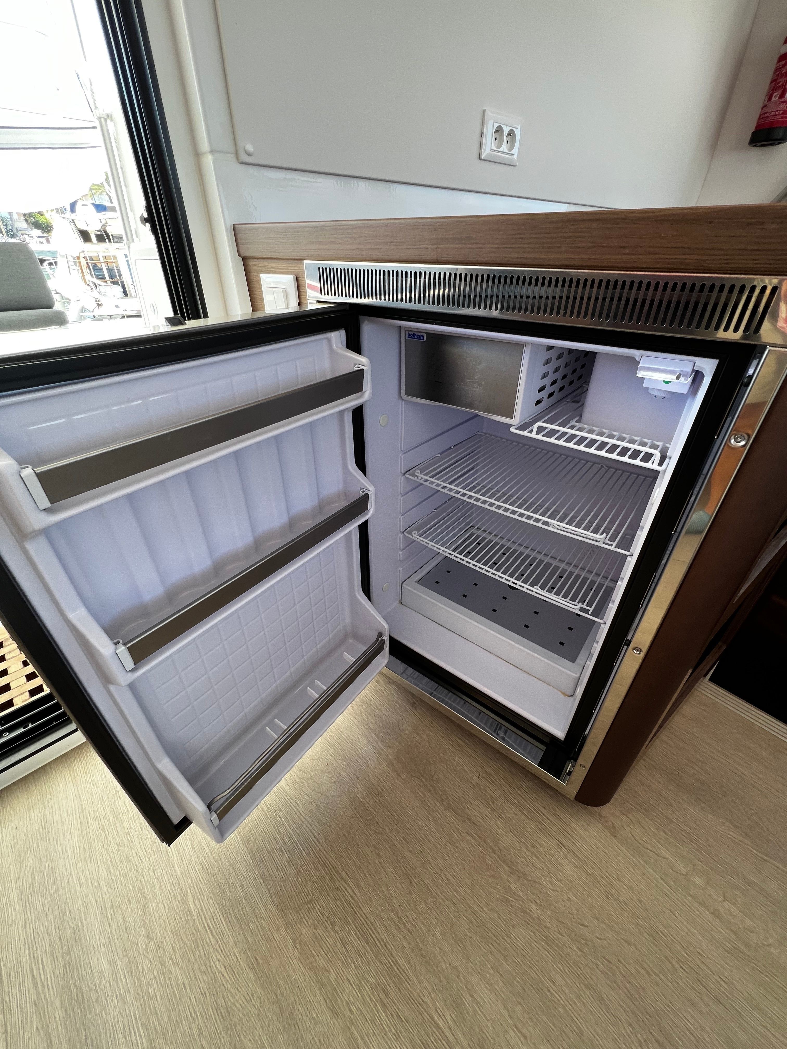 Lagoon 42 | Odessa - Tenerife