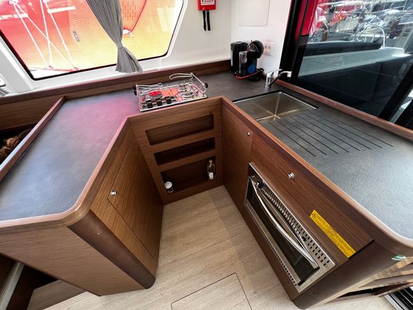 Lagoon 42 | Odessa - Tenerife