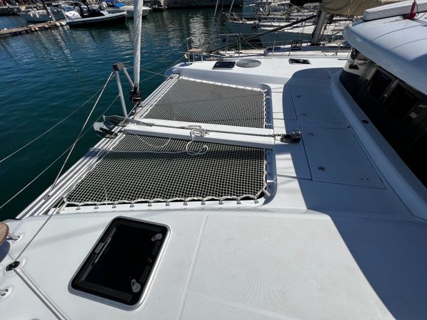 Lagoon 42 | Odessa - Tenerife