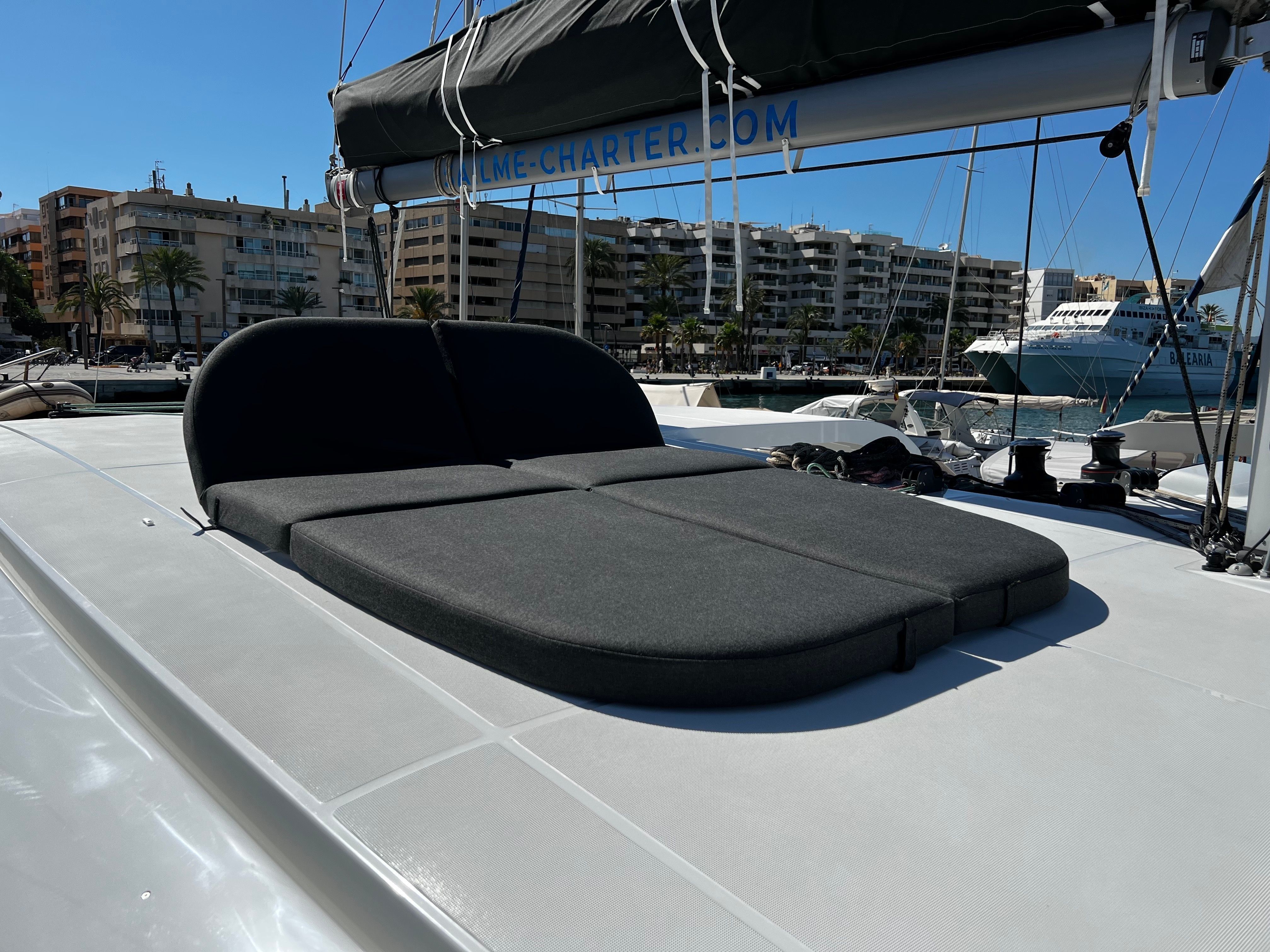 Lagoon 42 | Odessa - Tenerife