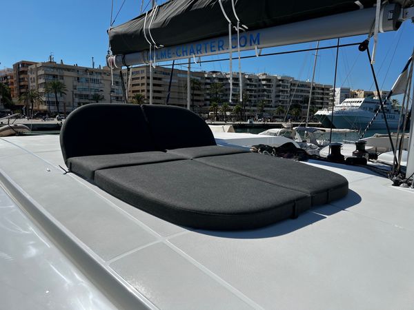 Lagoon 42 | Odessa - Tenerife