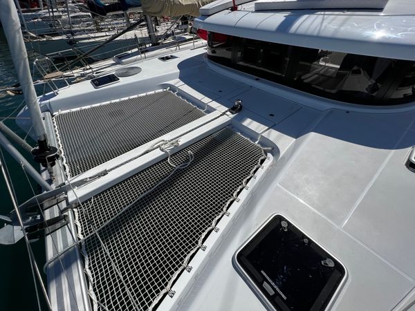 Lagoon 42 | Odessa - Tenerife