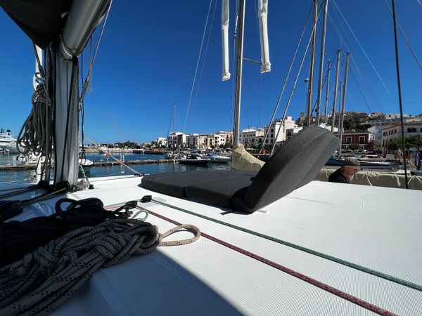 Lagoon 42 | Odessa - Tenerife