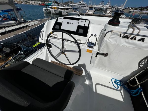 Lagoon 42 | Odessa - Tenerife