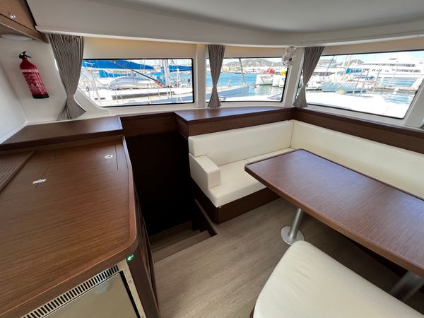 Lagoon 42 | Odessa - Tenerife