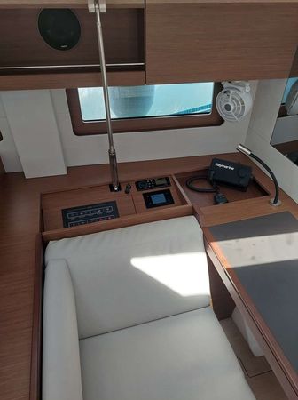 Beneteau Oceanis 51.1 | Omiros