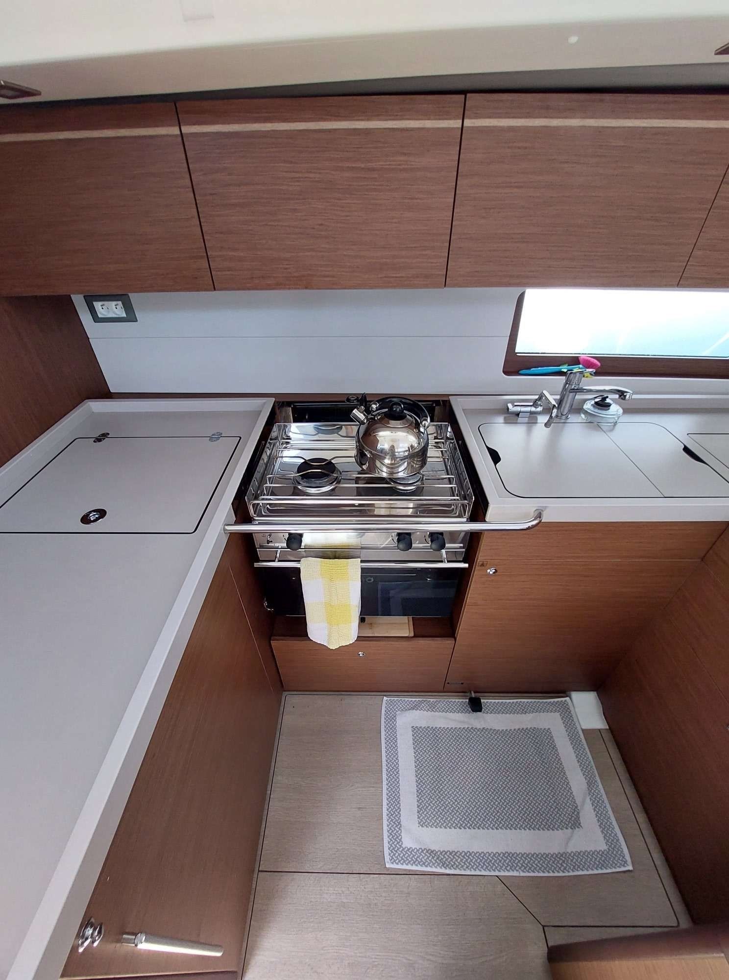 Beneteau Oceanis 51.1 | Omiros