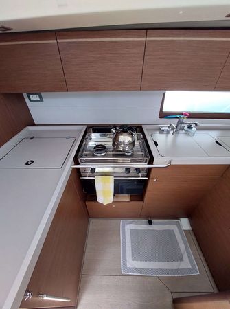Beneteau Oceanis 51.1 | Omiros