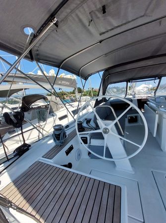 Beneteau Oceanis 51.1 | Omiros