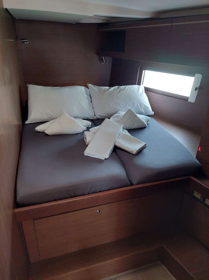 Beneteau Oceanis 51.1 | Omiros