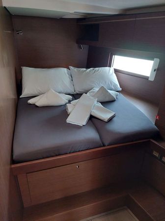 Beneteau Oceanis 51.1 | Omiros
